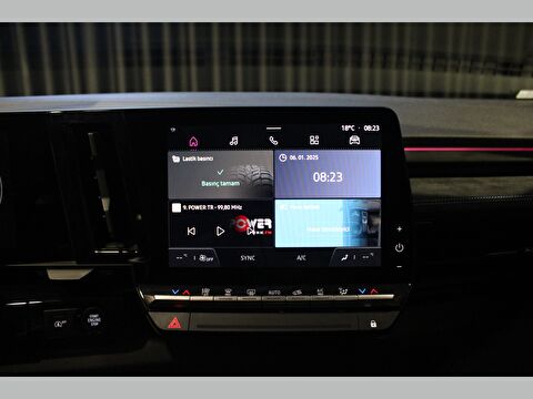 renault, austral, suv 1.3 mhev techno esprit alpine otomatik, otomatik, mhev 2.el otomobil | renew 8