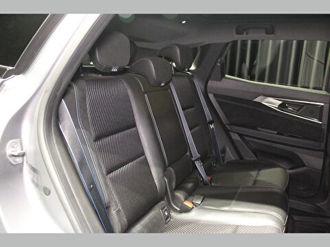 renault, austral, suv 1.3 mhev techno esprit alpine otomatik, otomatik, mhev 2.el otomobil | renew 12