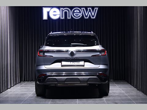 renault, austral, suv 1.3 mhev techno esprit alpine otomatik, otomatik, mhev 2.el otomobil | renew 7