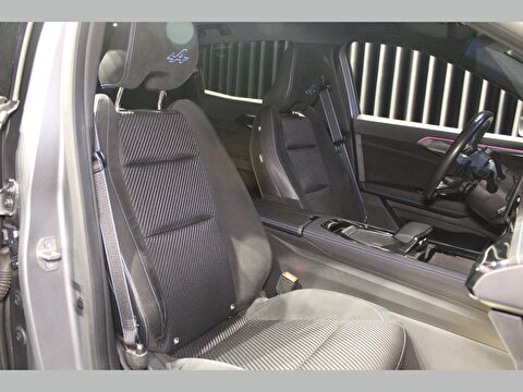 renault, austral, suv 1.3 mhev techno esprit alpine otomatik, otomatik, mhev 2.el otomobil | renew 15