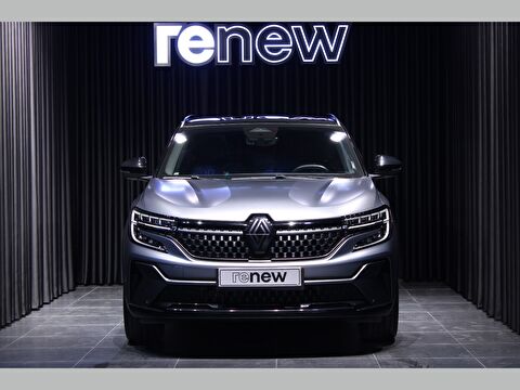 renault, austral, suv 1.3 mhev techno esprit alpine otomatik, otomatik, mhev 2.el otomobil | renew 3