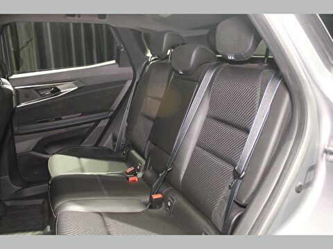 renault, austral, suv 1.3 mhev techno esprit alpine otomatik, otomatik, mhev 2.el otomobil | renew 13