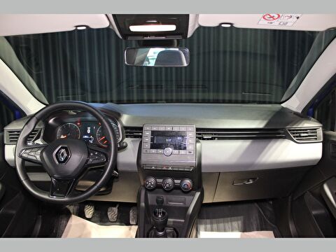 renault, clio, hatchback 1.0 sce joy, manuel, benzin 2.el otomobil | renew 8