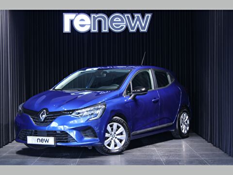 Hatchback 1.0 SCe Joy, 2. el otomobil | renew