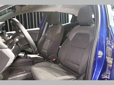renault, clio, hatchback 1.0 sce joy, manuel, benzin 2.el otomobil | renew 11