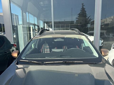 dacia, sandero stepway, 1.0 tce extreme cvt, otomatik, benzin 2.el otomobil | renew 25
