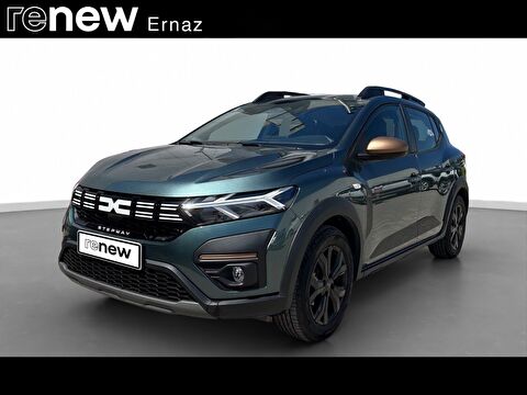 1.0 TCE Extreme CVT, 2. el otomobil | renew