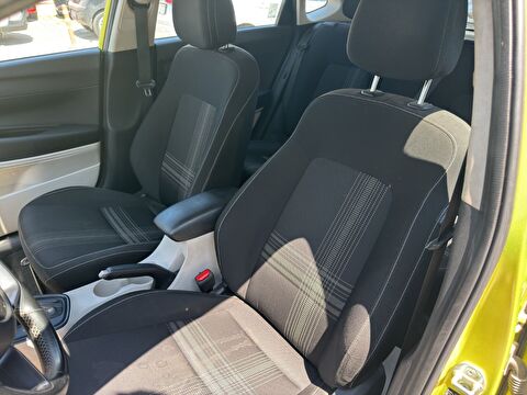 hyundai, i20, 1.4 mpı style, otomatik, benzin 2.el otomobil | renew 19