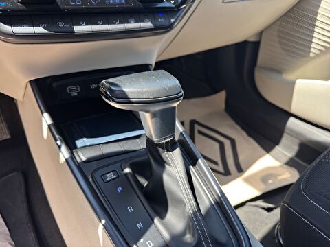 hyundai, i20, 1.4 mpı style, otomatik, benzin 2.el otomobil | renew 12