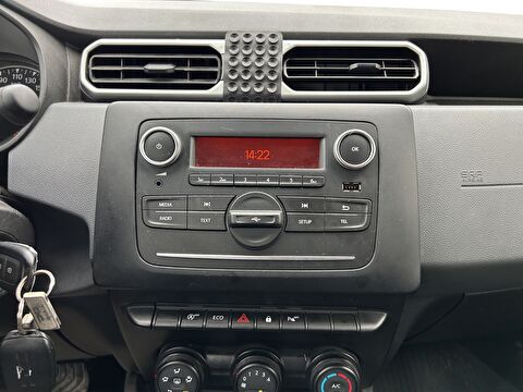 dacia, duster, suv 1.3 tce essential edc, otomatik, benzin 2.el otomobil | renew 17