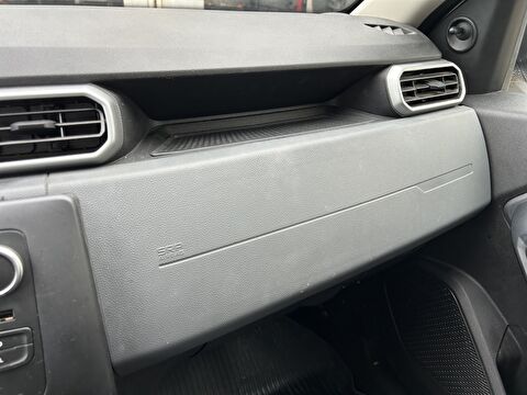 dacia, duster, suv 1.3 tce essential edc, otomatik, benzin 2.el otomobil | renew 22