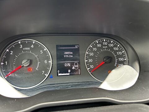 dacia, duster, suv 1.3 tce essential edc, otomatik, benzin 2.el otomobil | renew 7