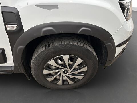 dacia, duster, suv 1.3 tce essential edc, otomatik, benzin 2.el otomobil | renew 18