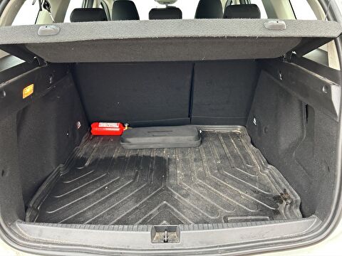 dacia, duster, suv 1.3 tce essential edc, otomatik, benzin 2.el otomobil | renew 23