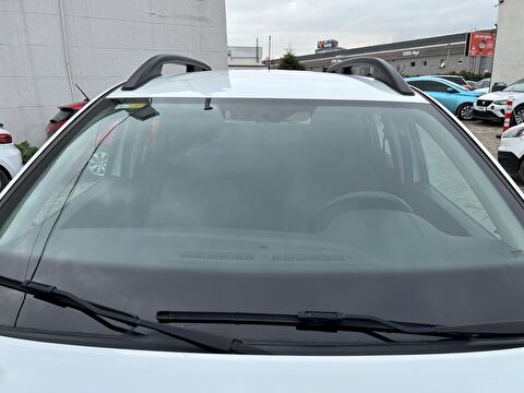 dacia, duster, suv 1.3 tce essential edc, otomatik, benzin 2.el otomobil | renew 8