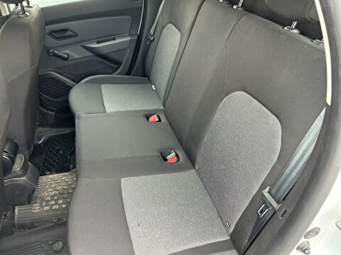 dacia, duster, suv 1.3 tce essential edc, otomatik, benzin 2.el otomobil | renew 10