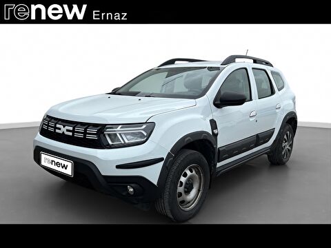 SUV 1.3 Tce Essential EDC, 2. el otomobil | renew