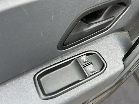 dacia, duster, suv 1.3 tce essential edc, otomatik, benzin 2.el otomobil | renew 16