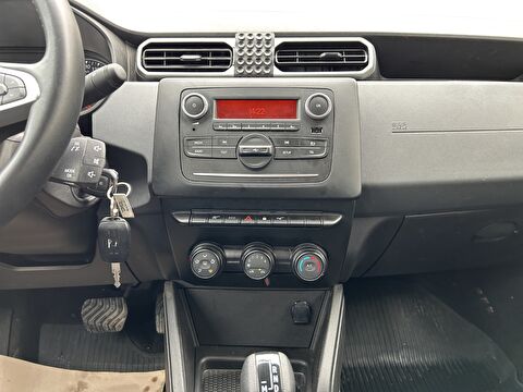 dacia, duster, suv 1.3 tce essential edc, otomatik, benzin 2.el otomobil | renew 9