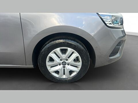 renault, kangoo multix, combi 1.3 tce ıconic edc, otomatik, benzin 2.el otomobil | renew 11