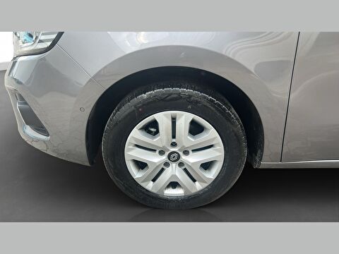 renault, kangoo multix, combi 1.3 tce ıconic edc, otomatik, benzin 2.el otomobil | renew 8