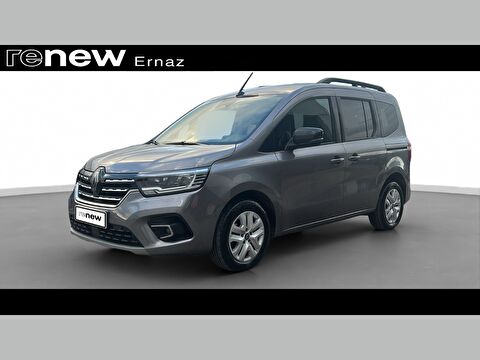 renault, kangoo multix, combi 1.3 tce ıconic edc, otomatik, benzin 2.el otomobil | renew 1