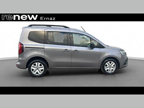 renault, kangoo multix, combi 1.3 tce ıconic edc, otomatik, benzin 2.el otomobil | renew 5