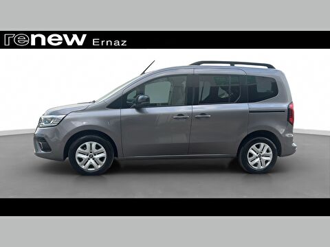 renault, kangoo multix, combi 1.3 tce ıconic edc, otomatik, benzin 2.el otomobil | renew 3