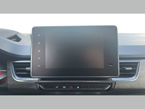 renault, kangoo multix, combi 1.3 tce ıconic edc, otomatik, benzin 2.el otomobil | renew 16