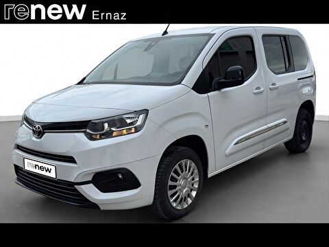 Kombi 1.5 D Dream Otomatik, 2. el otomobil | renew