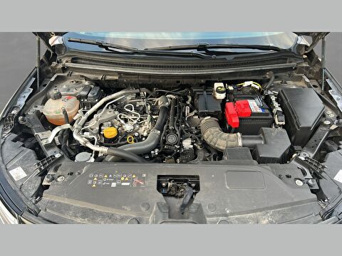 renault, austral, suv 1.3 mhev techno otomatik, otomatik, mhev 2.el otomobil | renew 23