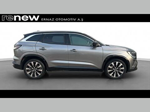 renault, austral, suv 1.3 mhev techno otomatik, otomatik, mhev 2.el otomobil | renew 3