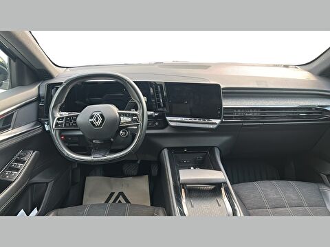renault, austral, suv 1.3 mhev techno otomatik, otomatik, mhev 2.el otomobil | renew 11