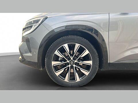 renault, austral, suv 1.3 mhev techno otomatik, otomatik, mhev 2.el otomobil | renew 13