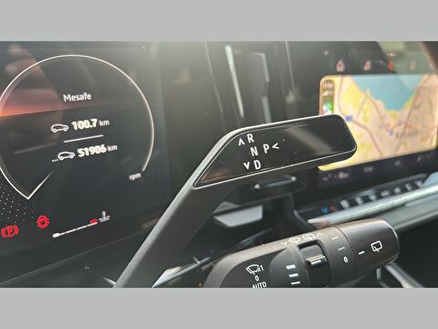renault, austral, suv 1.3 mhev techno otomatik, otomatik, mhev 2.el otomobil | renew 12