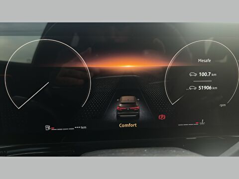 renault, austral, suv 1.3 mhev techno otomatik, otomatik, mhev 2.el otomobil | renew 5