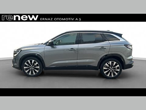renault, austral, suv 1.3 mhev techno otomatik, otomatik, mhev 2.el otomobil | renew 4