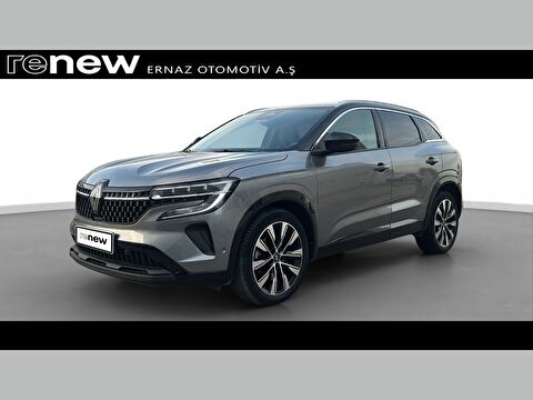 SUV 1.3 MHEV Techno Otomatik, 2. el otomobil | renew