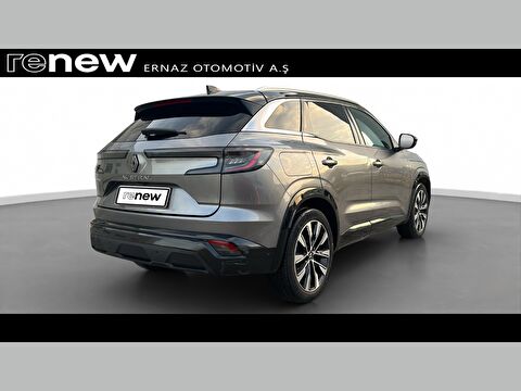 renault, austral, suv 1.3 mhev techno otomatik, otomatik, mhev 2.el otomobil | renew 7