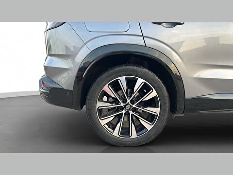 renault, austral, suv 1.3 mhev techno otomatik, otomatik, mhev 2.el otomobil | renew 9