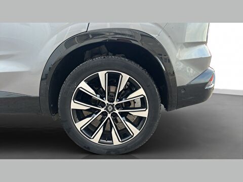renault, austral, suv 1.3 mhev techno otomatik, otomatik, mhev 2.el otomobil | renew 6