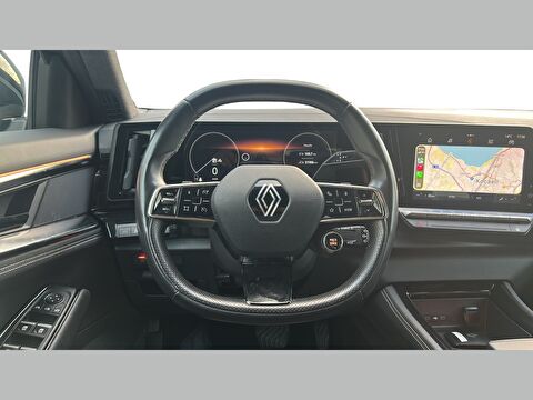 renault, austral, suv 1.3 mhev techno otomatik, otomatik, mhev 2.el otomobil | renew 15