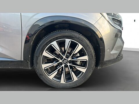 renault, austral, suv 1.3 mhev techno otomatik, otomatik, mhev 2.el otomobil | renew 10