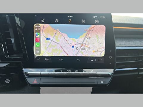 renault, austral, suv 1.3 mhev techno otomatik, otomatik, mhev 2.el otomobil | renew 14