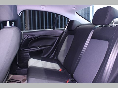 fiat, egea, sedan 1.3 multijet easy, manuel, dizel 2.el otomobil | renew 14