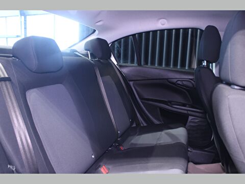 fiat, egea, sedan 1.3 multijet easy, manuel, dizel 2.el otomobil | renew 12