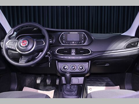 fiat, egea, sedan 1.3 multijet easy, manuel, dizel 2.el otomobil | renew 9