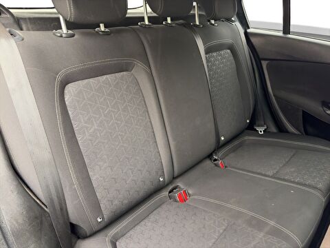 fiat, egea cross, 1.4 fire urban, manuel, benzin + lpg 2.el otomobil | renew 19
