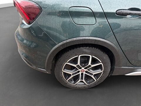 fiat, egea cross, 1.4 fire urban, manuel, benzin + lpg 2.el otomobil | renew 7