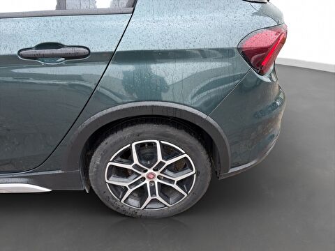 fiat, egea cross, 1.4 fire urban, manuel, benzin + lpg 2.el otomobil | renew 12